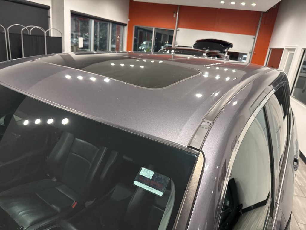 2019 Honda Pilot Image 12