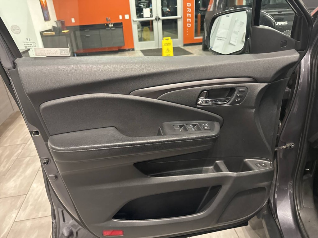 2019 Honda Pilot Image 15