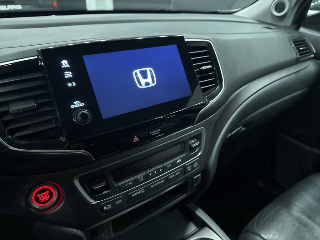 2019 Honda Pilot Image 18