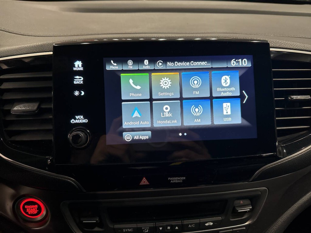 2019 Honda Pilot Image 19