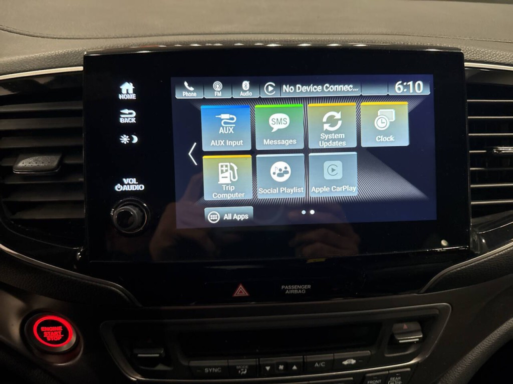 2019 Honda Pilot Image 20