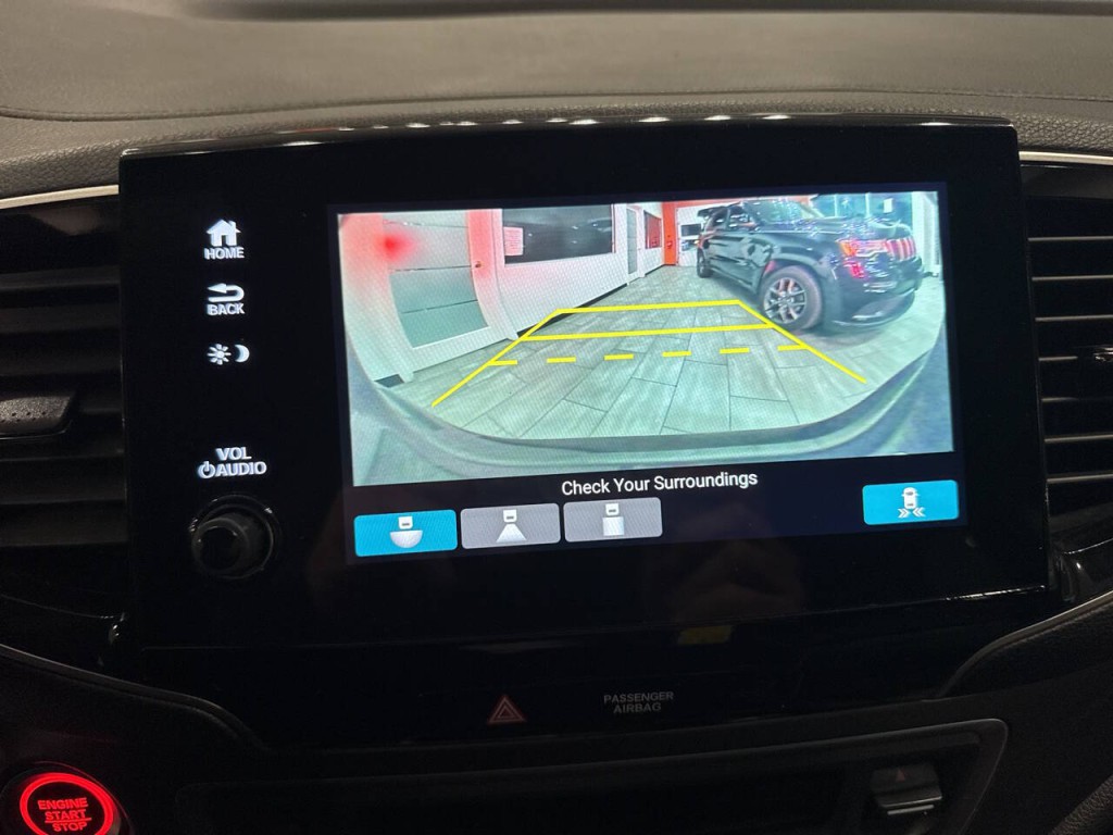 2019 Honda Pilot Image 21