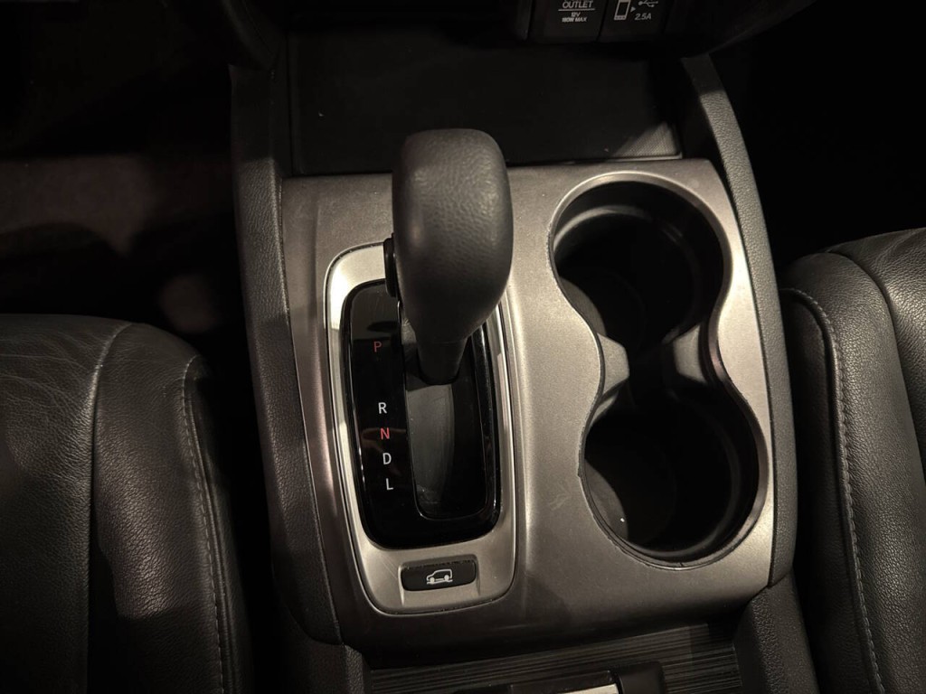 2019 Honda Pilot Image 23