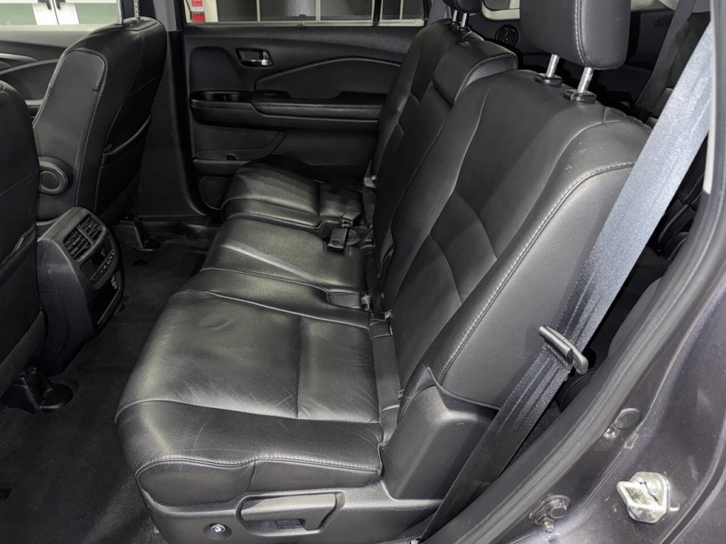 2019 Honda Pilot Image 29