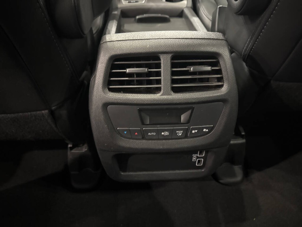 2019 Honda Pilot Image 30