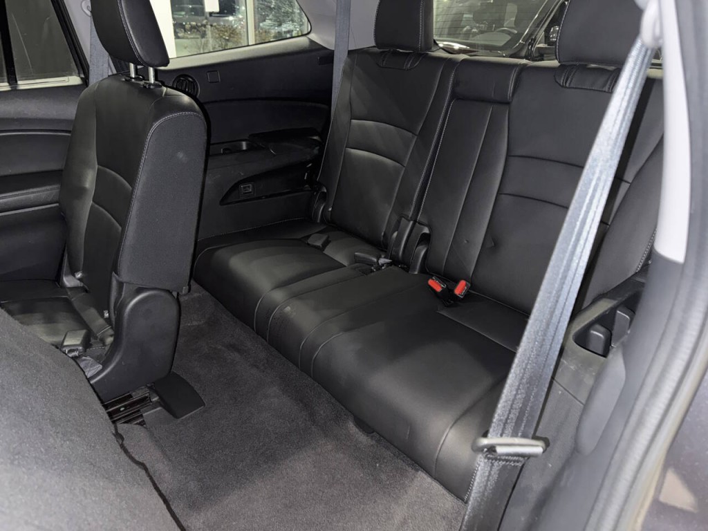 2019 Honda Pilot Image 31