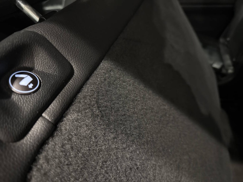 2019 Honda Pilot Image 32