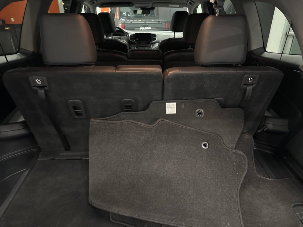 2019 Honda Pilot Image 34