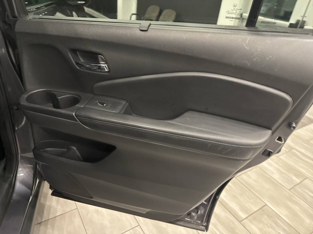 2019 Honda Pilot Image 37
