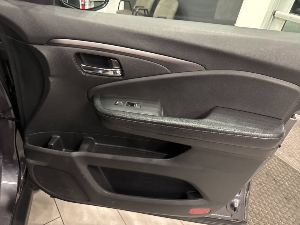 2019 Honda Pilot Image 40