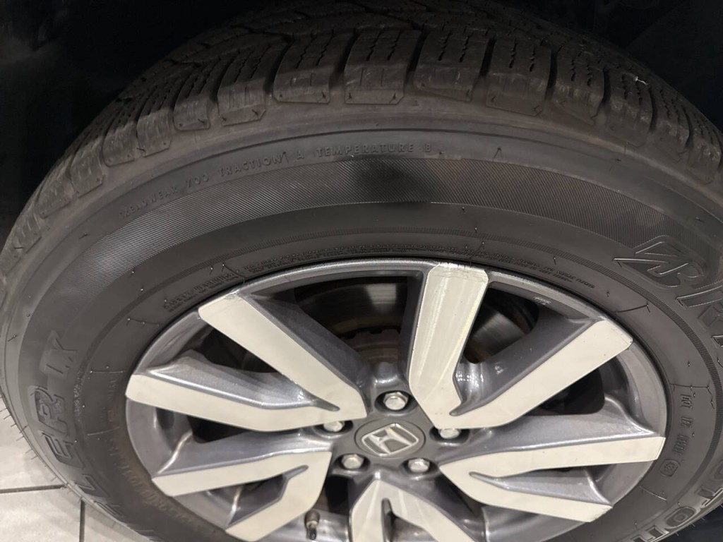 2019 Honda Pilot Image 42