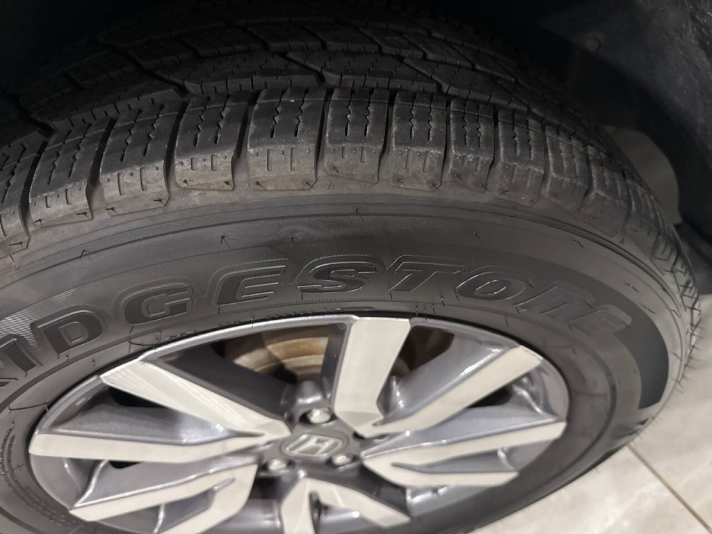 2019 Honda Pilot Image 43