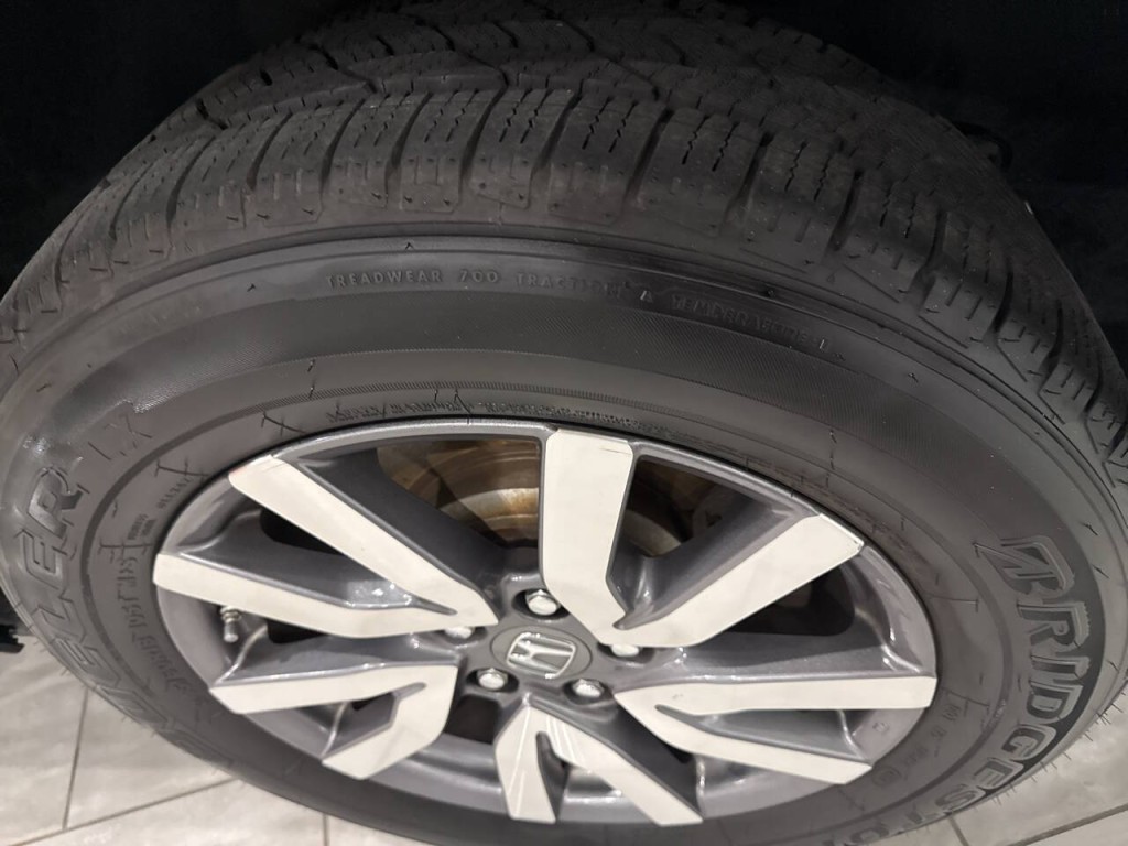 2019 Honda Pilot Image 44