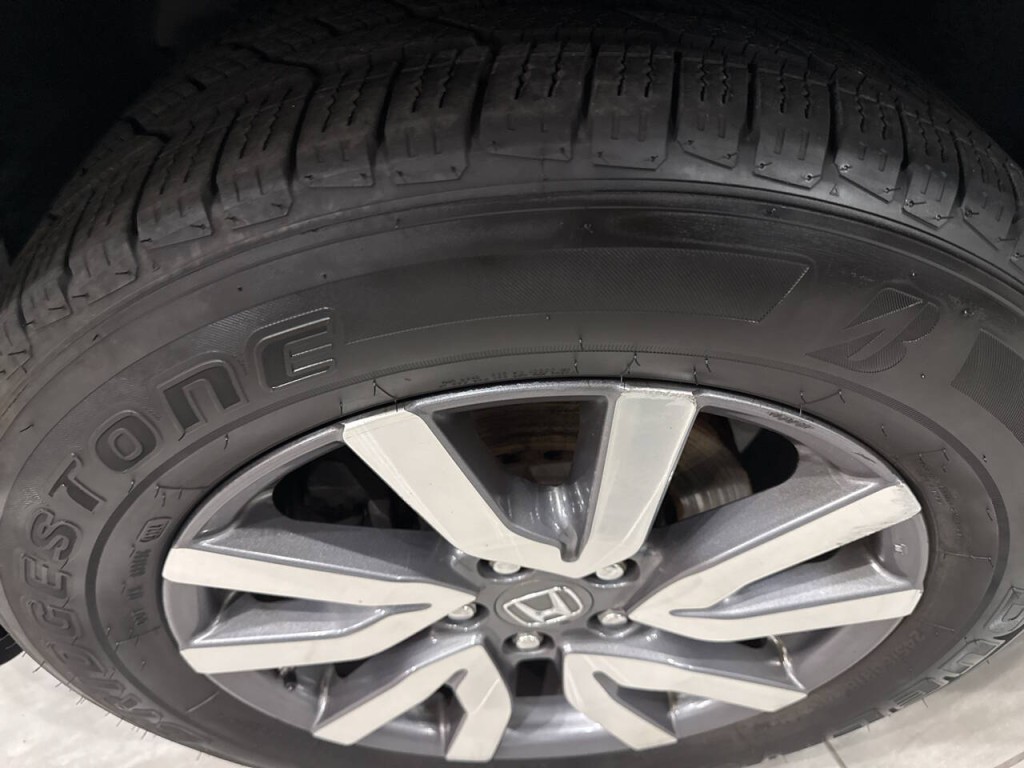 2019 Honda Pilot Image 45