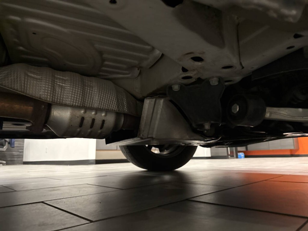 2019 Honda Pilot Image 47