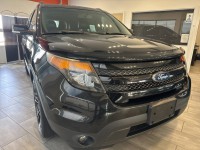 Image for 2013 Ford Explorer Sport ID: 7125934