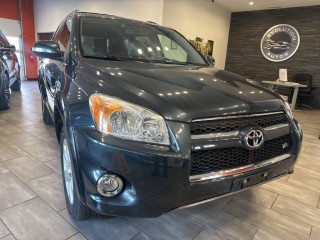 Image for 2009 Toyota Rav4 Limited V6 ID: 7125935