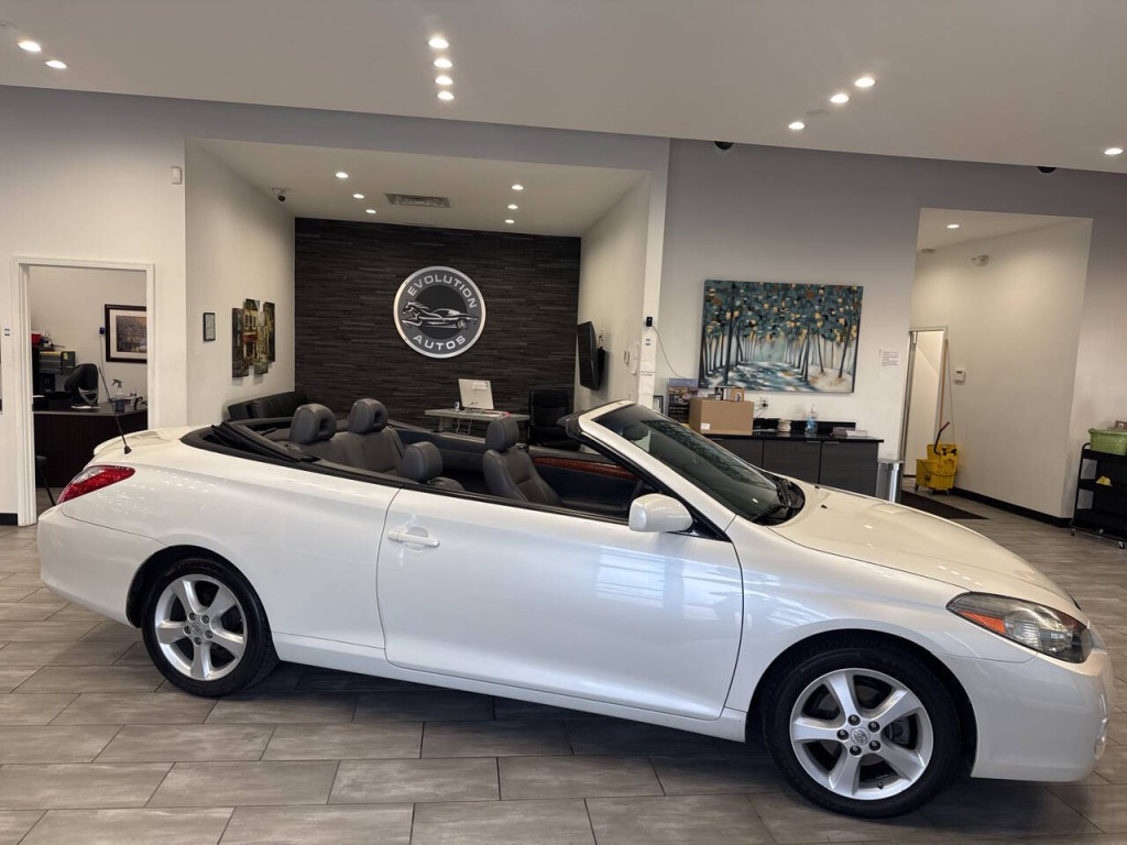 2007 Toyota Camry Image 12