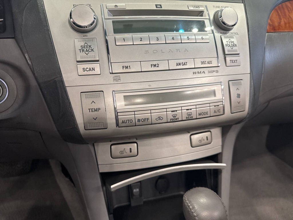 2007 Toyota Camry Image 20