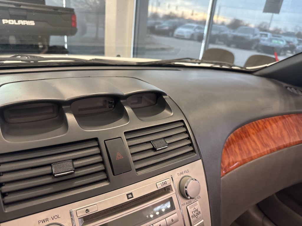 2007 Toyota Camry Image 21