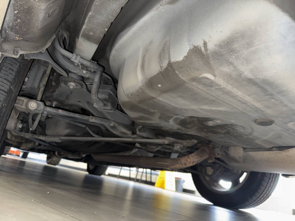 2007 Toyota Camry Image 22