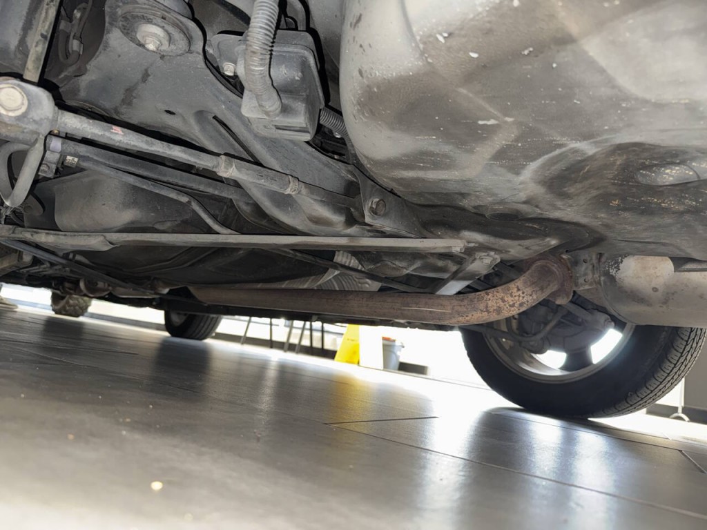 2007 Toyota Camry Image 23