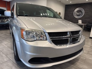 Image for 2012 Dodge Grand Caravan SXT ID: 7132882