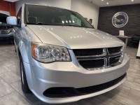 Image for 2012 Dodge Grand Caravan SXT ID: 7132882