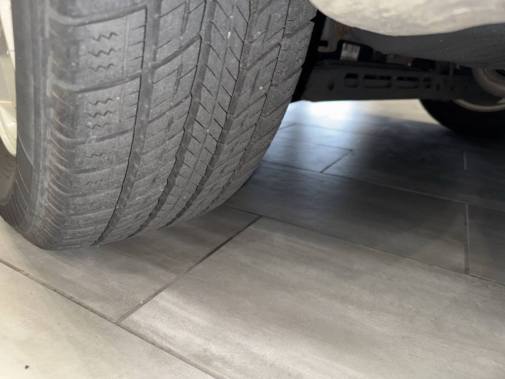 2012 Dodge Grand Caravan Image 35