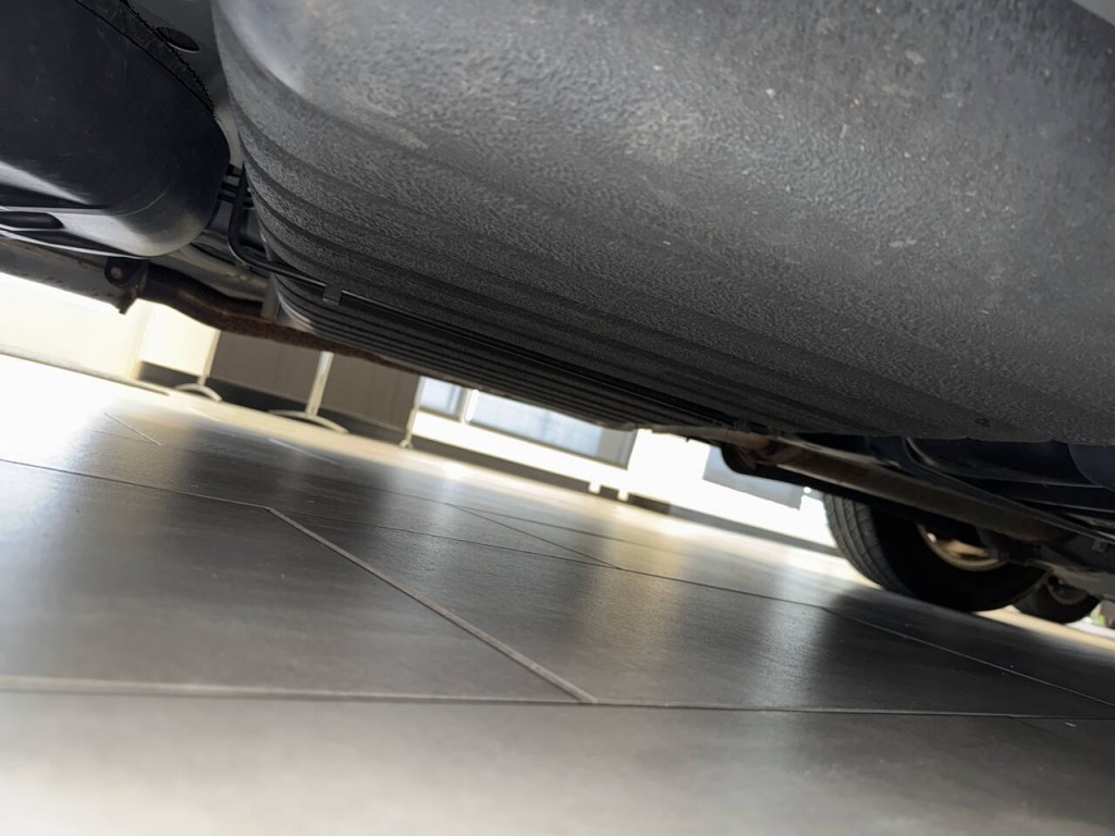 2012 Dodge Grand Caravan Image 36