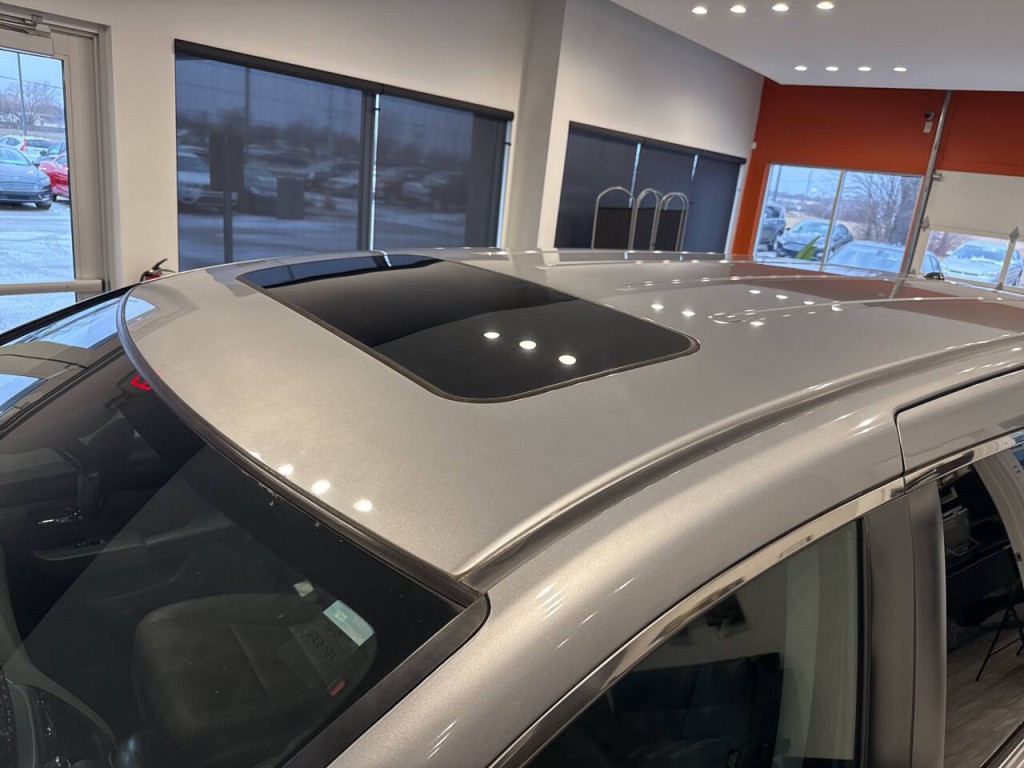 2016 Honda Odyssey Image 8