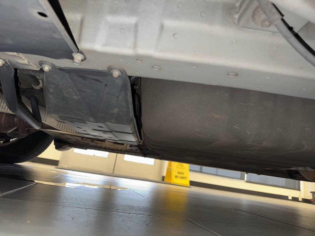 2016 Honda Odyssey Image 17