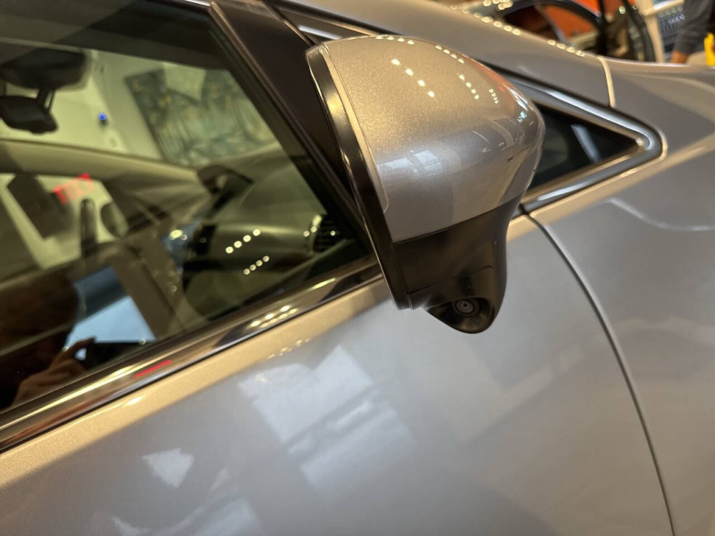 2016 Honda Odyssey Image 18