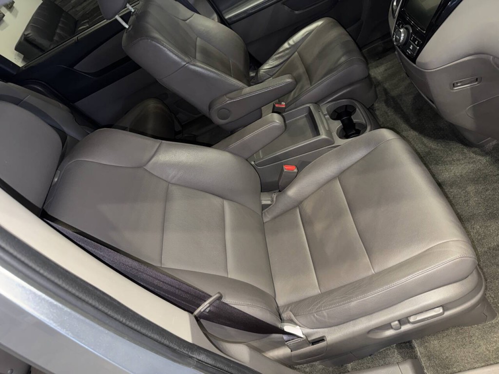 2016 Honda Odyssey Image 22