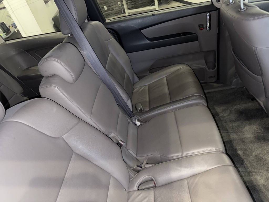 2016 Honda Odyssey Image 25