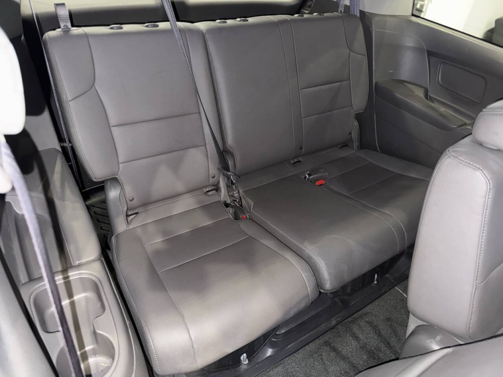2016 Honda Odyssey Image 26