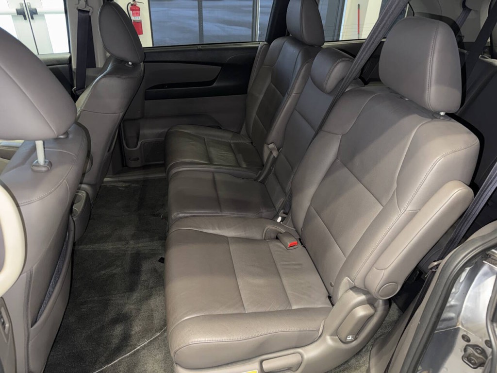 2016 Honda Odyssey Image 33