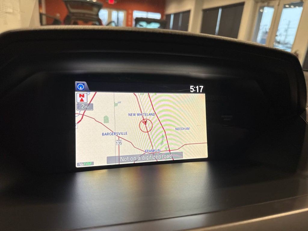 2016 Honda Odyssey Image 37