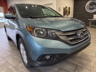Image for 2014 Honda CR-V EX L ID: 7136243