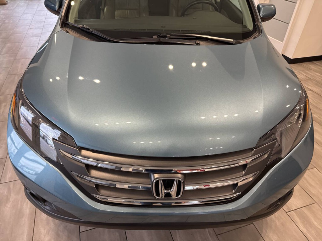 2014 Honda CR-V Image 11