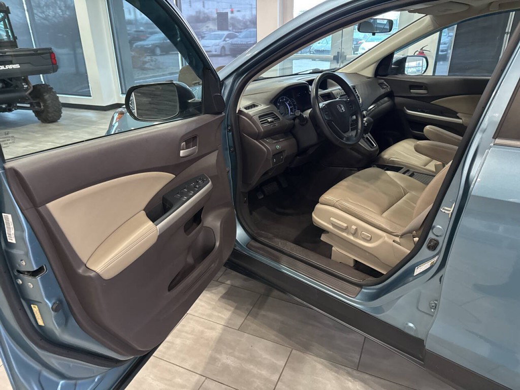 2014 Honda CR-V Image 15