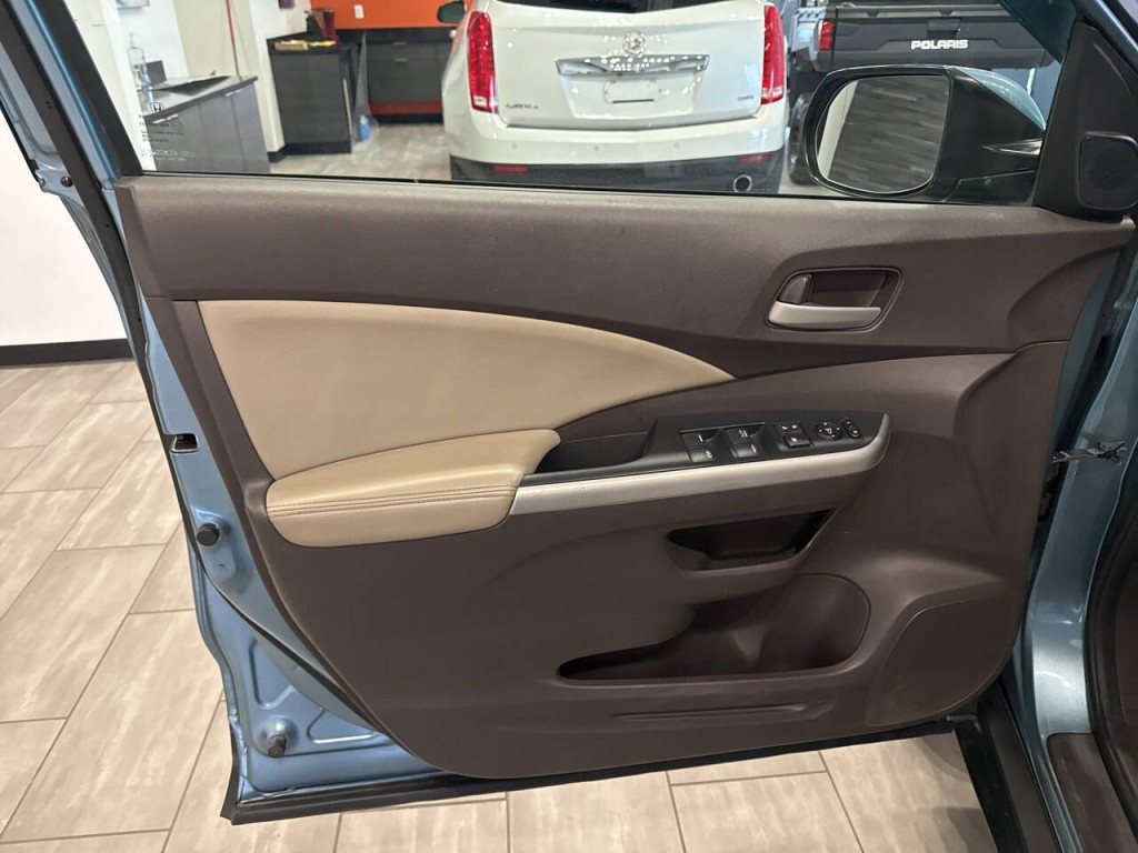 2014 Honda CR-V Image 16