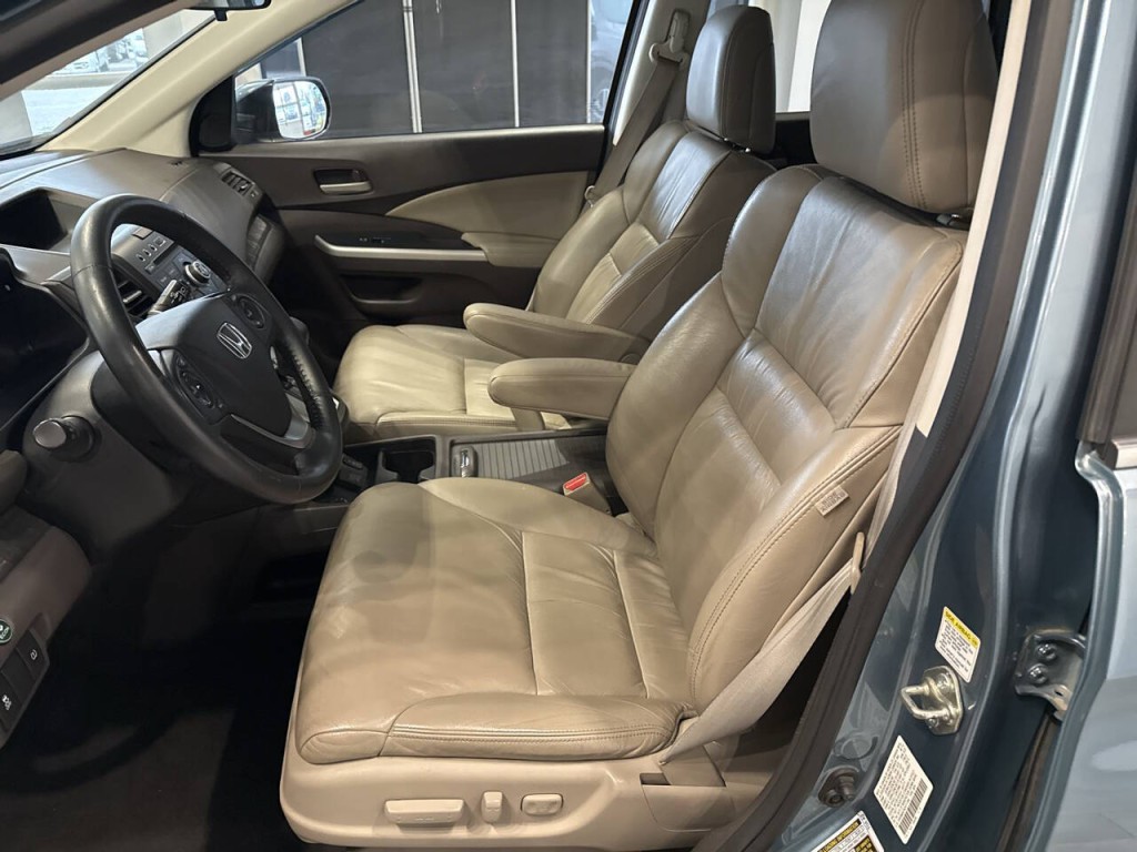 2014 Honda CR-V Image 17