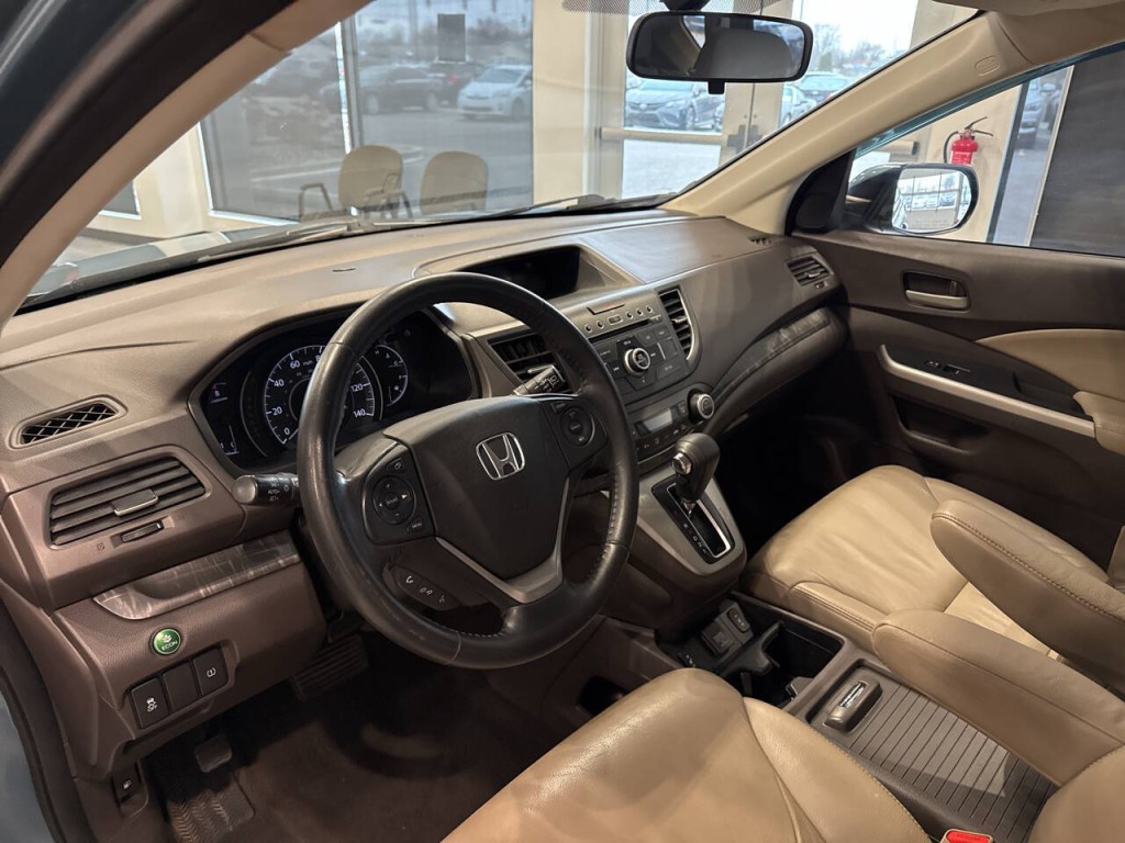 2014 Honda CR-V Image 18