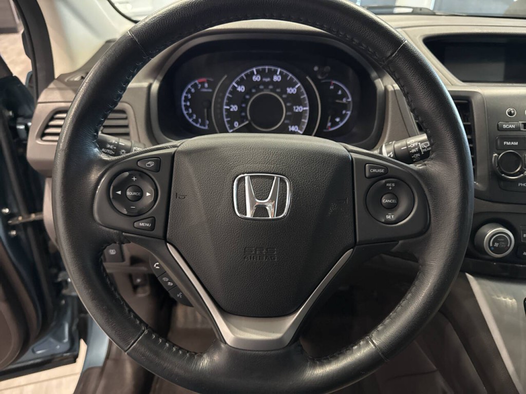 2014 Honda CR-V Image 19