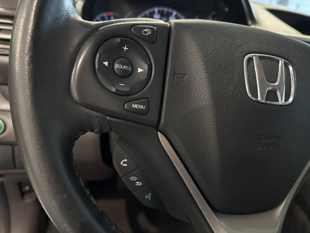2014 Honda CR-V Image 20