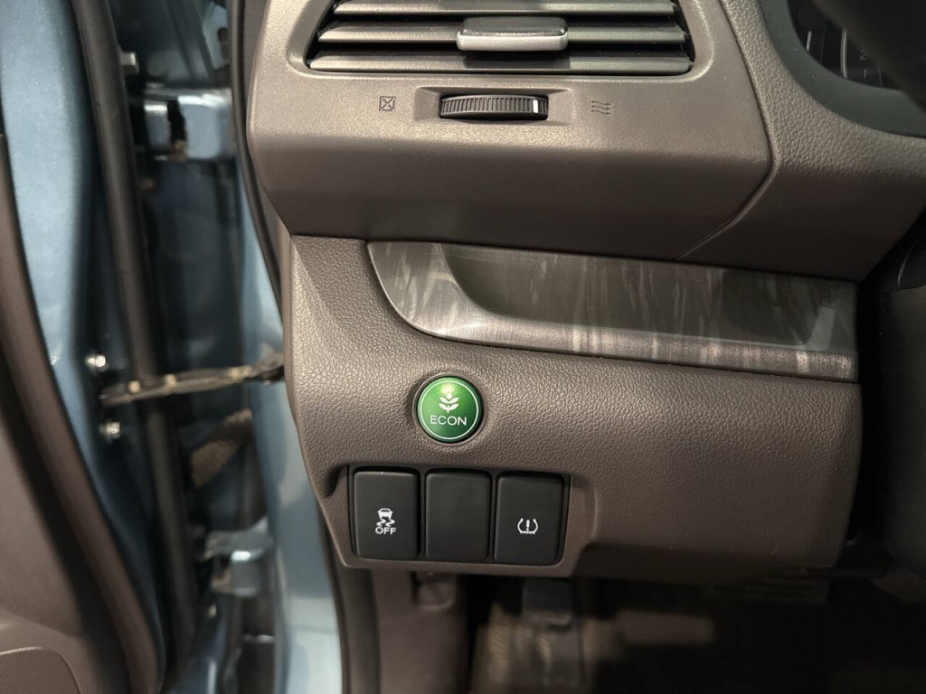 2014 Honda CR-V Image 21