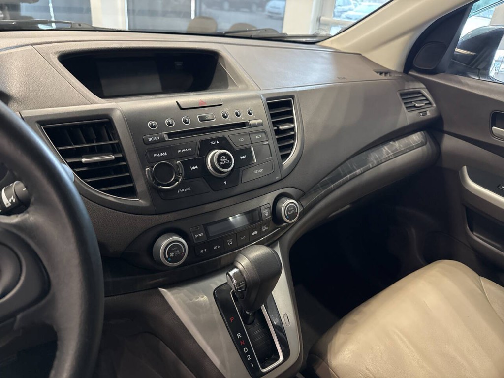 2014 Honda CR-V Image 22