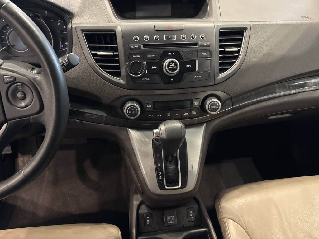2014 Honda CR-V Image 23