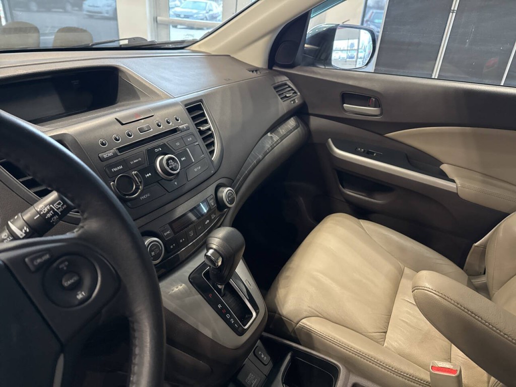 2014 Honda CR-V Image 24